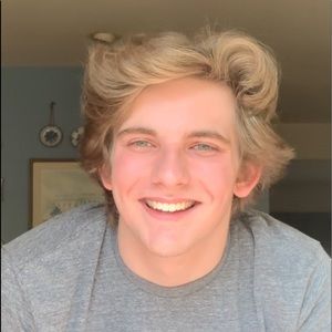 Meet your Posher, Cole